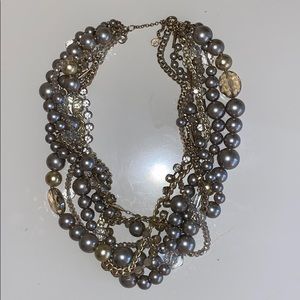 Loft Chunky Necklace